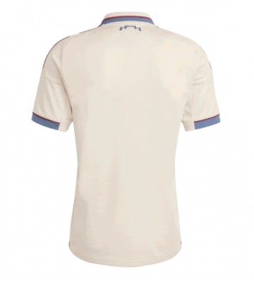 Ajax Tredjetrøje 2025-26 Kortærmet